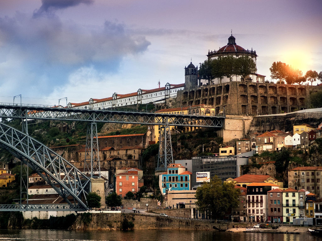 Porto